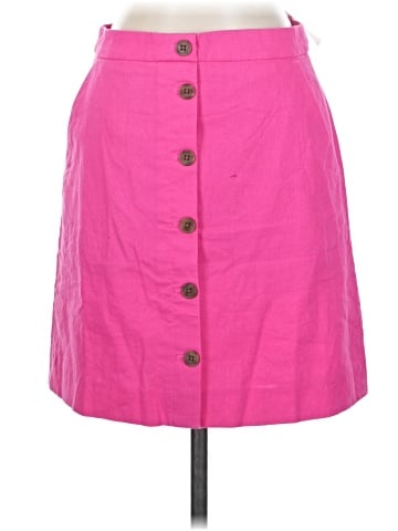 J.Crew Factory Store Casual Skirt (view 1)