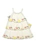 Zara Ivory Dress Size 7 - photo 1