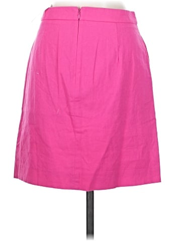 J.Crew Factory Store Casual Skirt (view 2)