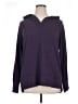 Avia Purple Pullover Hoodie Size 16 - photo 1