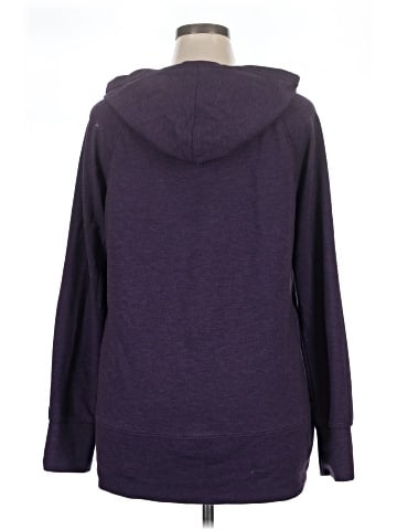 Avia Pullover Hoodie (view 2)