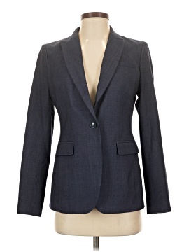 Banana Republic Wool Blazer (view 1)