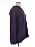 Avia Purple Pullover Hoodie Size 16 - photo 4