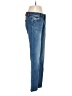DL1961 Blue Jeans Size 26 waist - photo 4