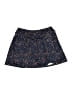 Title Nine Print Blue Active Skort Size L - photo 1