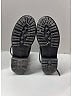 Miu Miu Black Leather Boots Size 7 - photo 9