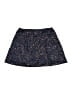 Title Nine Print Blue Active Skort Size L - photo 2
