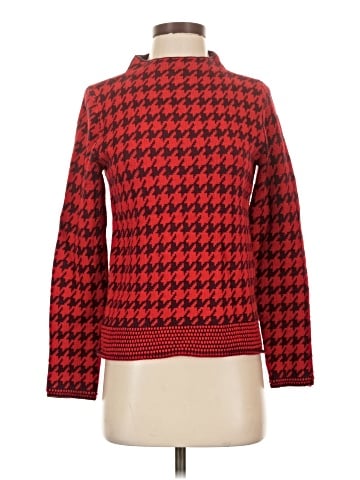Ann Taylor Turtleneck Sweater (view 1)