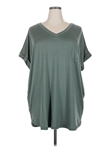 Mittoshop Short Sleeve T-Shirt (view 1)