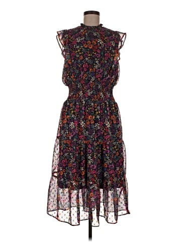 Saks Fifth Avenue Cocktail Dress (view 1)