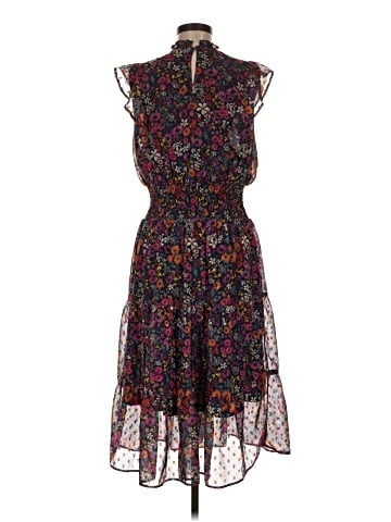 Saks Fifth Avenue Cocktail Dress (view 2)