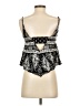American Rag Cie 100% Rayon Black Tank Top Size S - photo 2