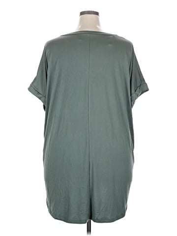 Mittoshop Short Sleeve T-Shirt (view 2)