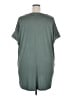 Mittoshop Green Short Sleeve T-Shirt Size 2X - photo 2