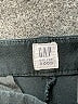 Gap Black Active Pants Size 4R - photo 7
