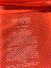 Danskin Now Orange Track Jacket Size M - photo 7
