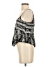 American Rag Cie 100% Rayon Black Tank Top Size S - photo 5