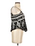 American Rag Cie 100% Rayon Black Tank Top Size S - photo 4