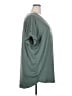 Mittoshop Green Short Sleeve T-Shirt Size 2X - photo 4