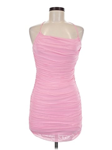 Cloud Ten Cocktail Dress (view 1)