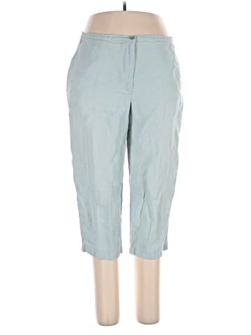 L.L.Bean Casual Pants (view 1)