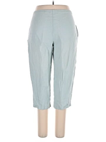 L.L.Bean Casual Pants (view 2)