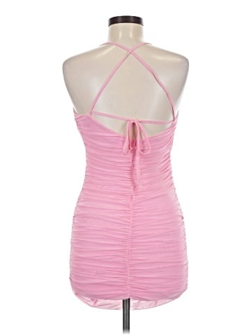 Cloud Ten Cocktail Dress (view 2)