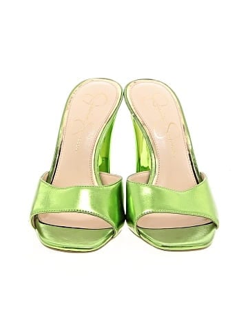 Jessica Simpson Wedges (view 2)