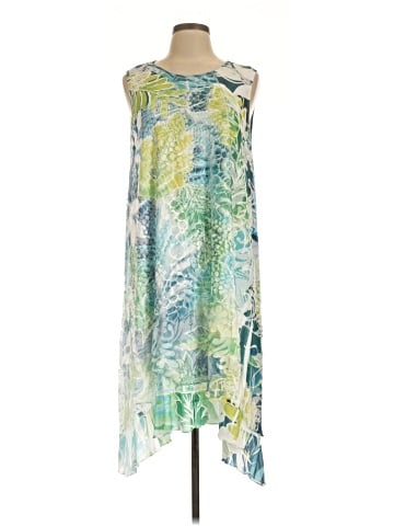 Impulse California Casual Dress (view 1)