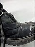 Miu Miu Black Leather Boots Size 7 - photo 8