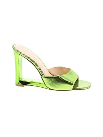 Jessica Simpson Wedges (view 1)