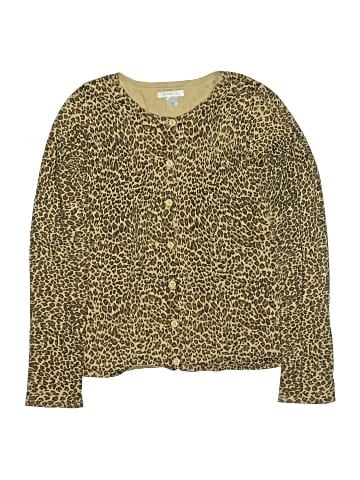 Garnet Hill Cardigan (view 1)