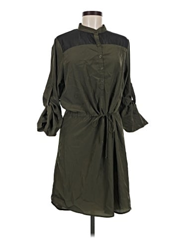 Mossimo Casual Dress (view 1)