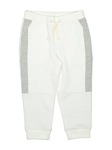 Janie and Jack Sweatpants (view 1)
