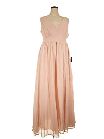 Lulus Casual Dress (view 1)
