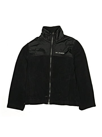 Columbia Track Jacket (view 1)