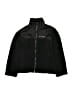 Columbia Black Track Jacket Size 8 - photo 1