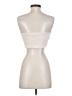 Stillwater 100% Viscose Ivory Sleeveless Top Size XS - photo 2