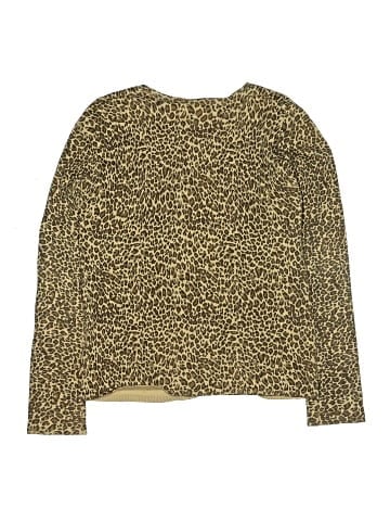 Garnet Hill Cardigan (view 2)