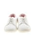 Carter's White Sneakers Size 11 (kids) - photo 2