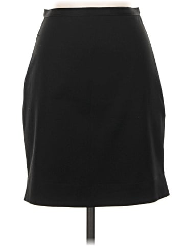 Wrapper Casual Skirt (view 1)