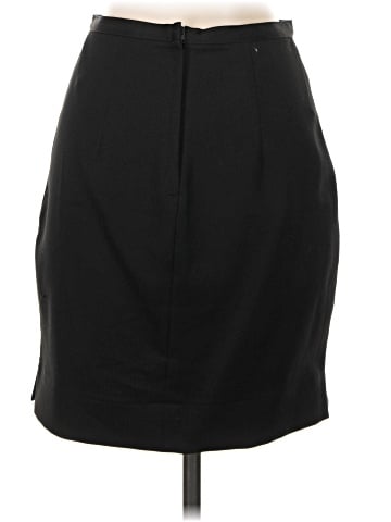 Wrapper Casual Skirt (view 2)