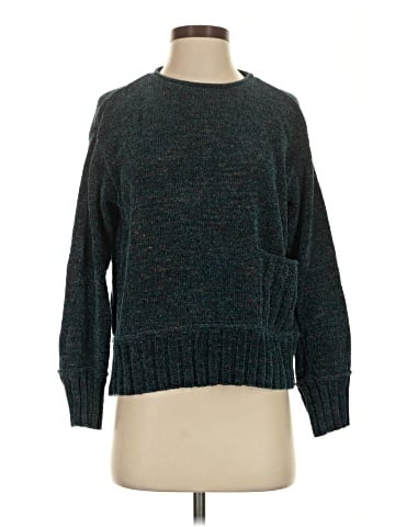 Habitat Pullover Sweater (view 1)