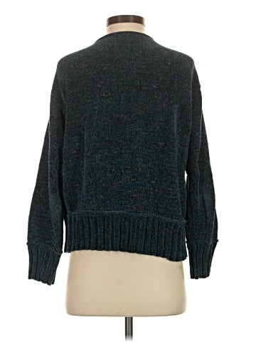 Habitat Pullover Sweater (view 2)