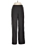 Talbots 100% Polyester Gray Active Pants Size 4 - photo 1