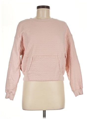 Target Sweatshirt (view 1)