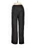 Talbots 100% Polyester Gray Active Pants Size 4 - photo 2
