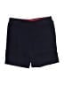 Jacadi Solid Blue Shorts Size 8 - photo 1