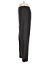 Talbots 100% Polyester Gray Active Pants Size 4 - photo 5