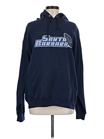 Unbranded Pullover Hoodie (view 1)